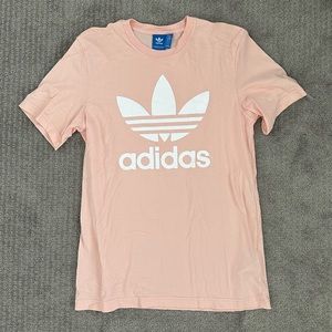 Adidas Logo Tee (Men’s)